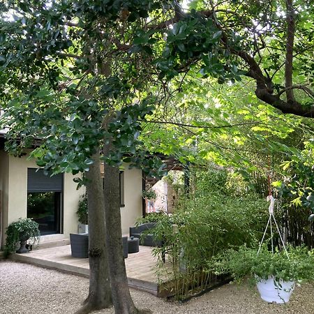 La Chambre Du Parc Saint-Martin-de-Londres Exterior photo
